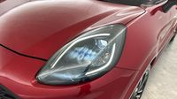 Ford Puma 1.0 Flexifuel 125ch S&S mHEV ST-Line — photo 17