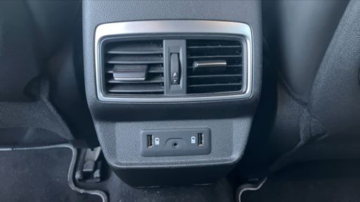 Renault Koleos 1.3 TCe 160 EDC - Initiale Paris – 2022 – 92932 km – Essence – Boîte Automatique — photo 36