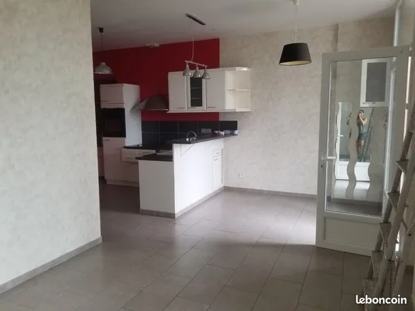 Appartement 51m2