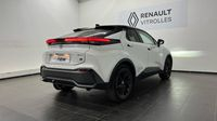Toyota C-Hr 2.0 Hybride 200ch GR Sport AWD-i MY25 — photo 5