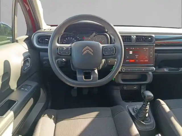 Citroën C3 bluehdi 100 bvm6 — photo 37
