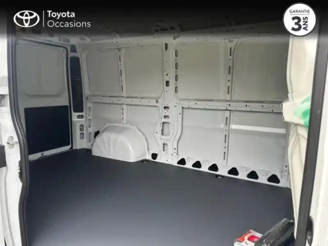 Toyota Proace max fg l2h1 3.3 120ch start ng24 — photo 7
