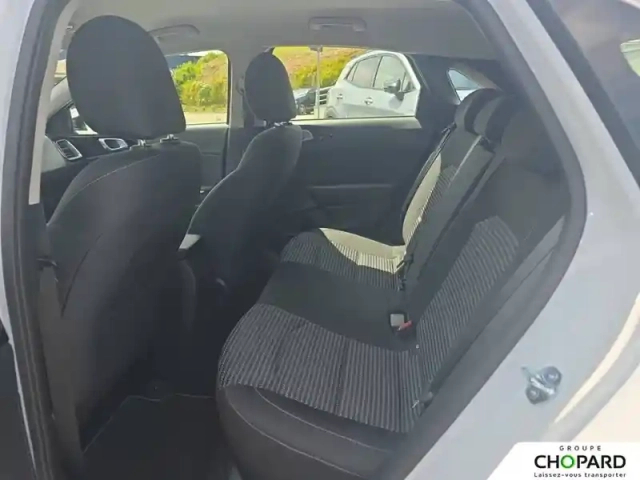 Kia Ceed 1.5 t-gdi 140 ch bvm6 — photo 18
