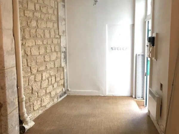 Immobilier Professionnel à louer Paris