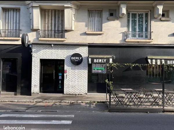 ✨ à vendre - fonds de commerce restauration ✨
