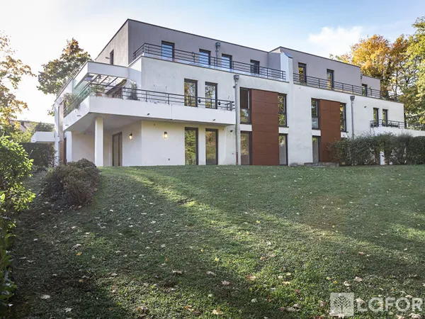 Appartement 4 pièces 79 m²