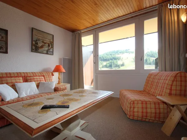 Loue appartement