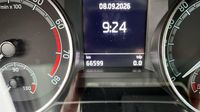 Skoda Fabia Combi 1.0 TSI 95ch Style Euro6d-AP — photo 9