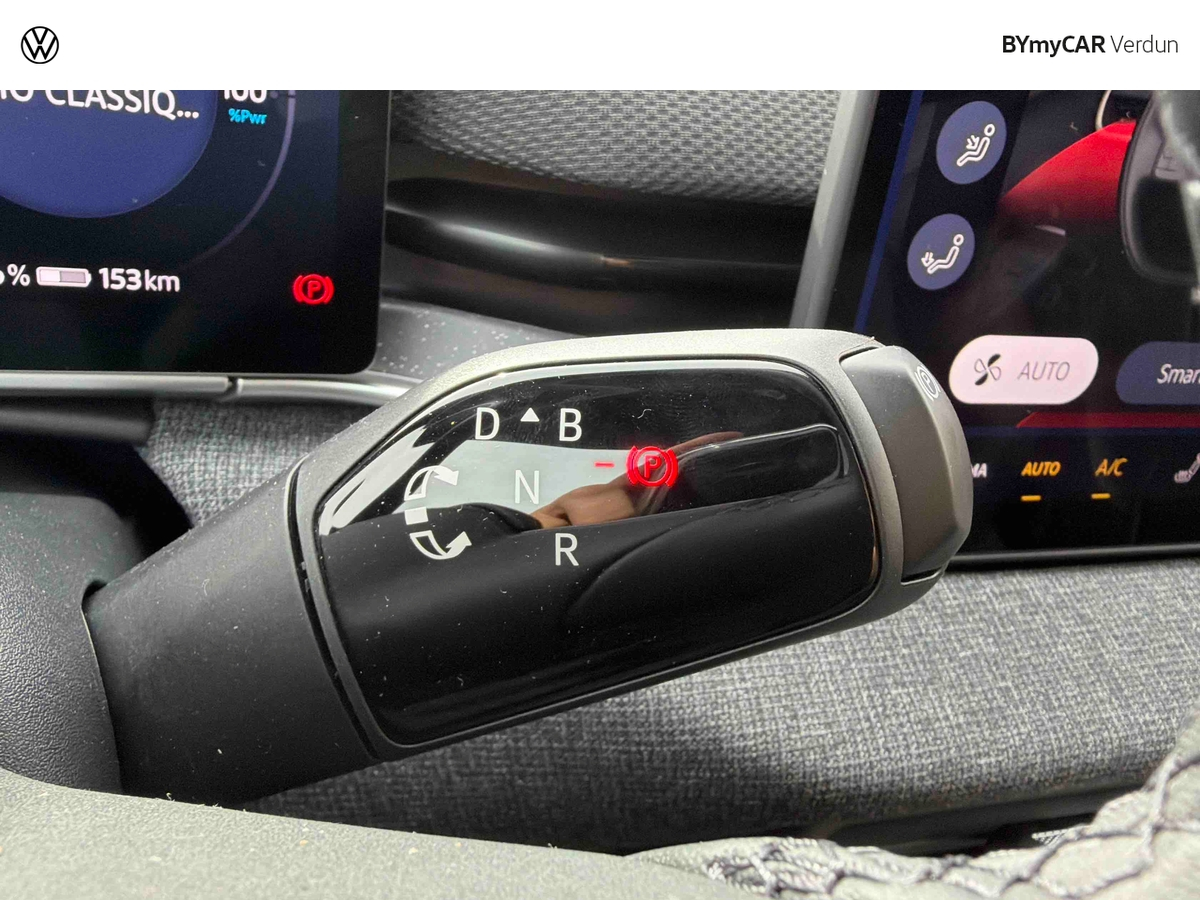 Volkswagen ID. Polo 211 ch 52 kWh — photo 22