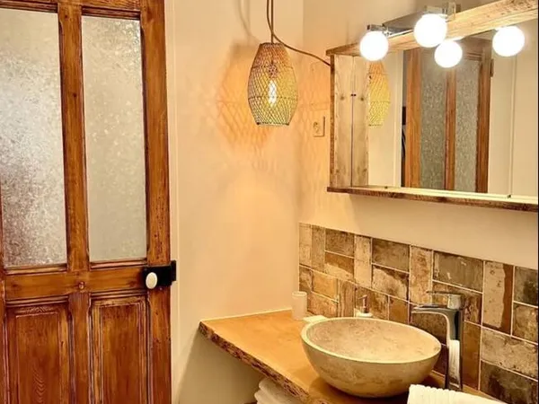 Appartement 2 pièces 55 m²
