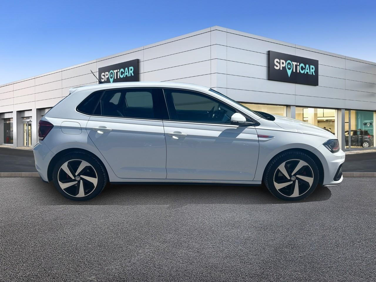 Volkswagen Polo 2.0 tsi 200ch gti dsg6 euro6d-t — photo 4