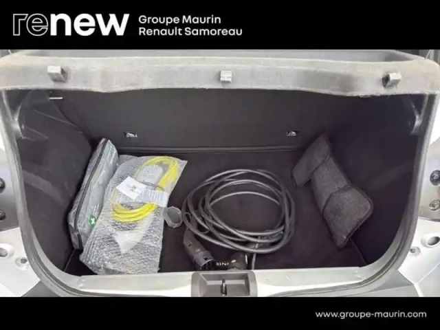Dacia Spring 45ch confort plus - achat intégral — photo 9