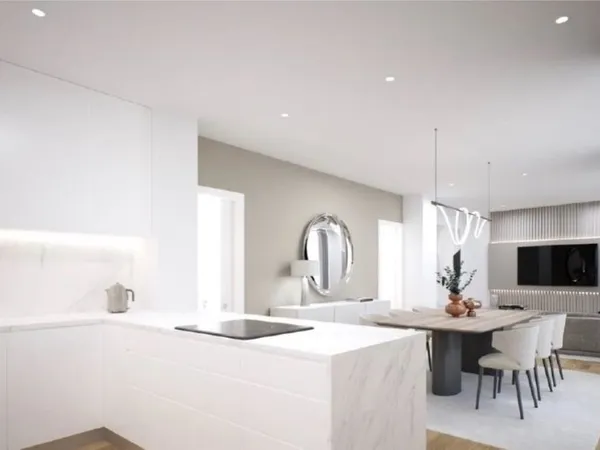chaville appartement 4 pieces