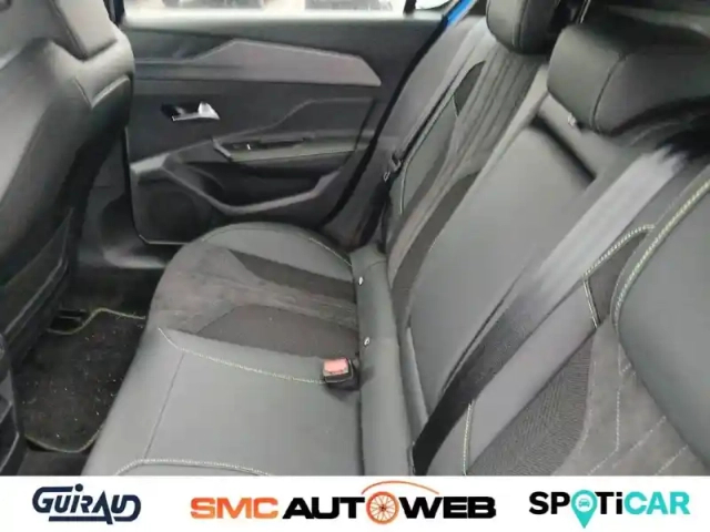 Peugeot 308 phev 180 e-eat8 — photo 73