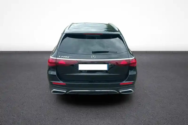 Mercedes Classe E break 220 d 9g-tronic — photo 65