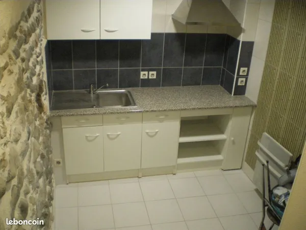 Appartement t3