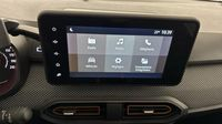 Dacia Sandero 1.0 TCe 110ch Stepway Expression — photo 18
