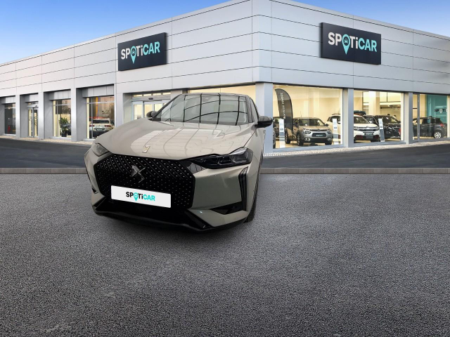 Ds Ds 3 hybride 136 e-dct6 pallas