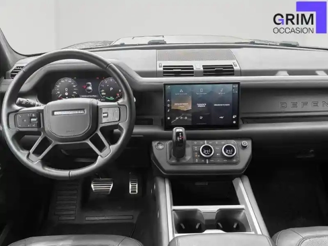 Land Rover Defender 110 p300e phev bva8 — photo 59
