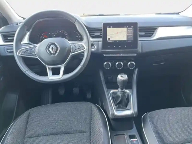 Renault Captur 1.0 tce 90ch techno — photo 13