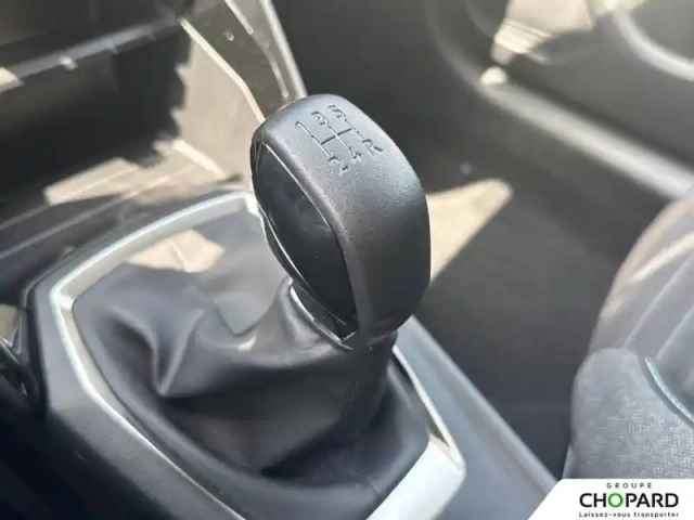 Peugeot 208 puretech 75 s&amp;s bvm5 — photo 60