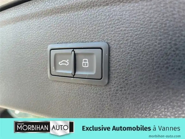 Audi Q5 2.0 tfsi 252 s tronic 7 quattro — photo 16