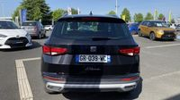 Seat Ateca 2.0 TDI 150ch Start&Stop Style Business DSG7 — photo 22