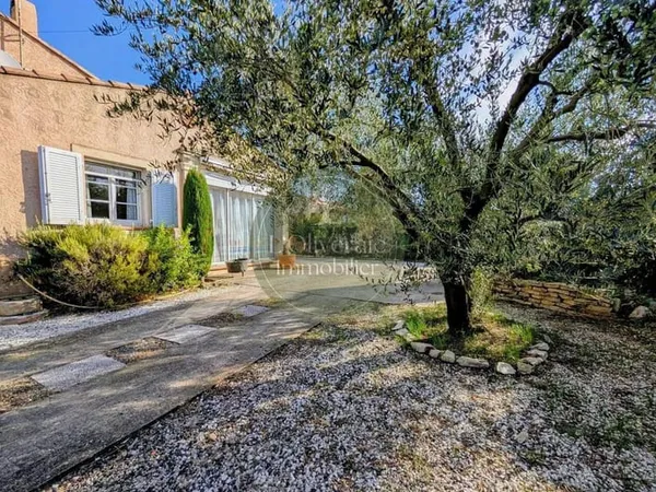 Maison 4 pièces 113 m²