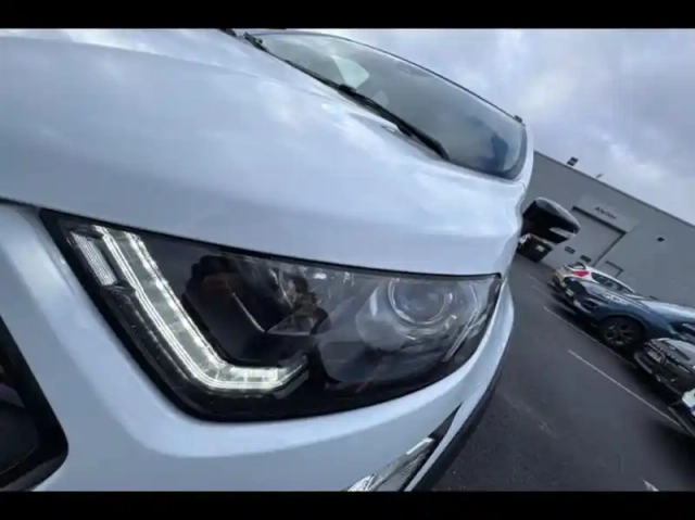 Ford Ecosport 1.0 ecoboost 125ch active 147g — photo 14