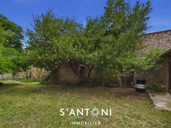 Maison 5 pièces 205 m²