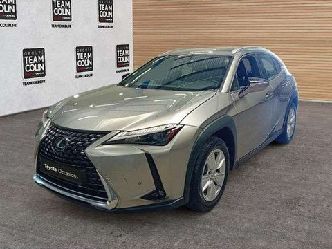 Lexus UX Lexus UX 250h Pack Business 2WD