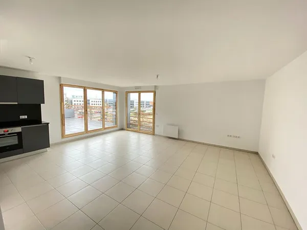 Appartement Bezannes 4 pièce(s) 85.29 m2