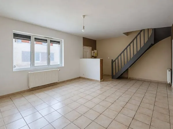 Maison 3 pièces 60 m²