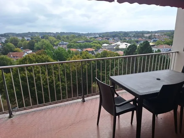Appartement de 85m2 à louer sur Anglet