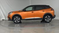 Peugeot 2008 1.2 PureTech 130ch S&S GT Line EAT8 7cv — photo 7