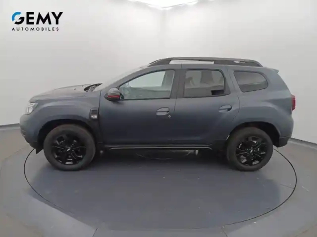 Dacia Duster tce 150 4x2 edc — photo 34