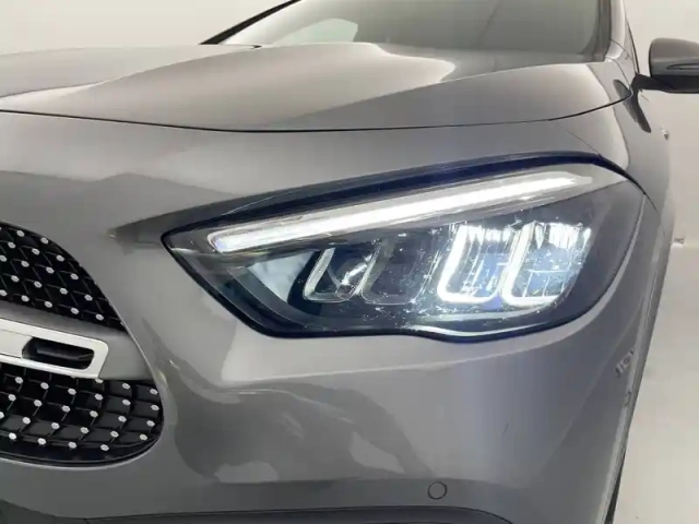 Mercedes Gla 180 d 8g-dct — photo 33