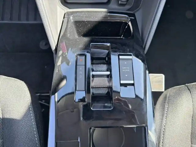 Citroën C4 hybride 145 e-dcs6 — photo 14