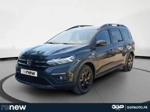 Dacia Jogger 1.0 eco-g 100ch sl extreme+ 7 places
