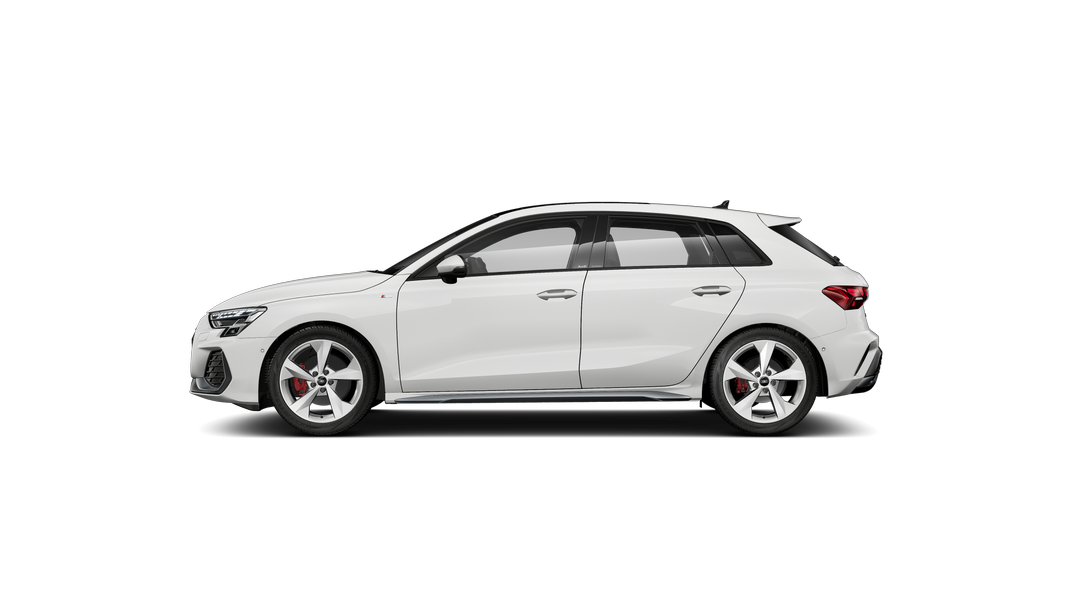 Audi A3 Sportback TFSI Mild Hybrid 150 S tronic 7 — photo 2