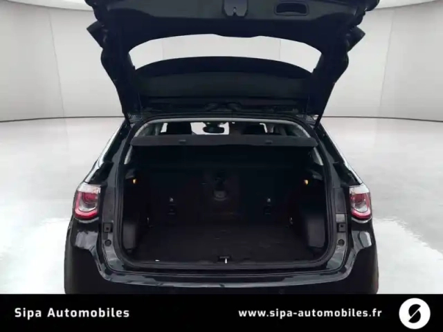 Jeep Compass 1.3 gse t4 130 ch bvm6 — photo 42