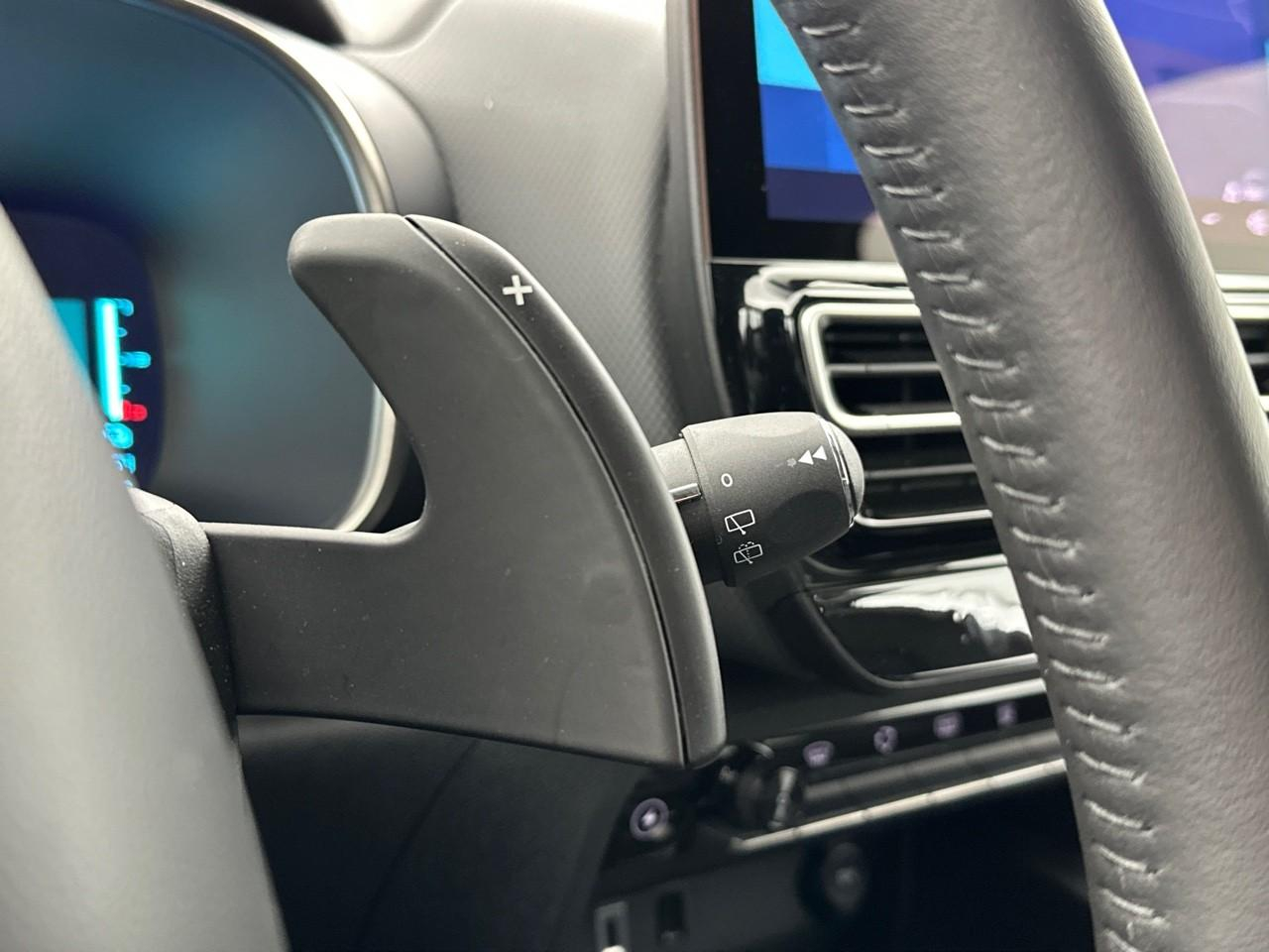 Citroën C5 Aircross hybride rechargeable 225 e-eat8 shine pack — photo 21