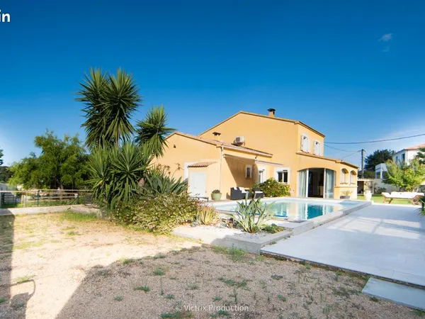 Maison 6 pièces 179 m²