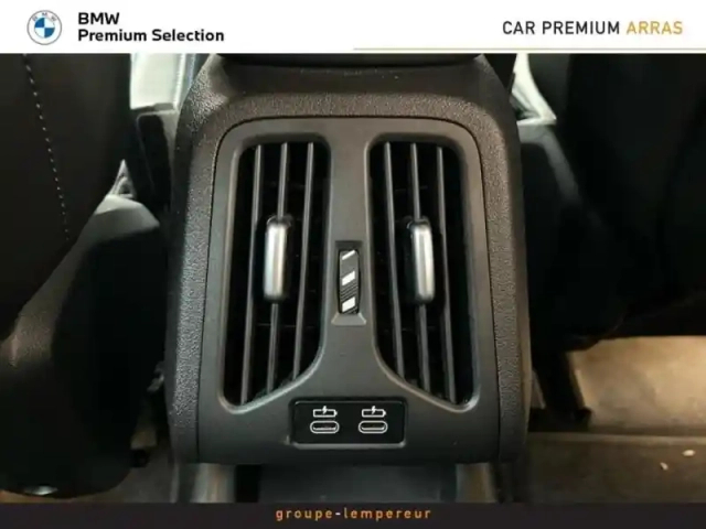 Bmw X1 iedrive20 204ch m sport — photo 14