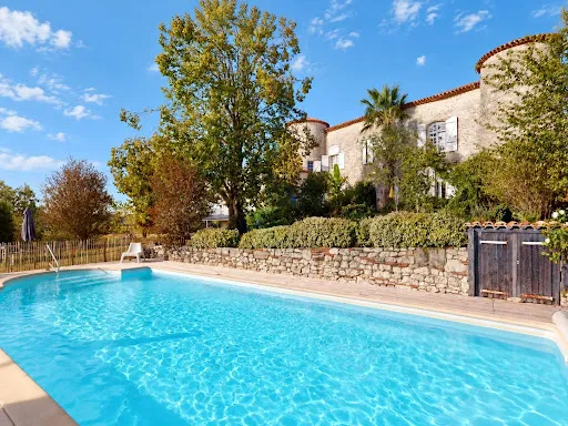Château 18 pièces 496 m²