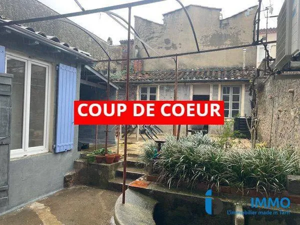 Maison 4 pièces 105 m²
