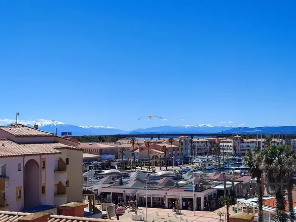 Appartement à vendre Leucate