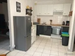 Loue maison meublée