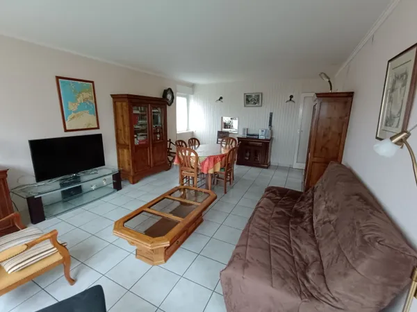 Loue appartement