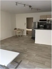 Appartement proche centre ville